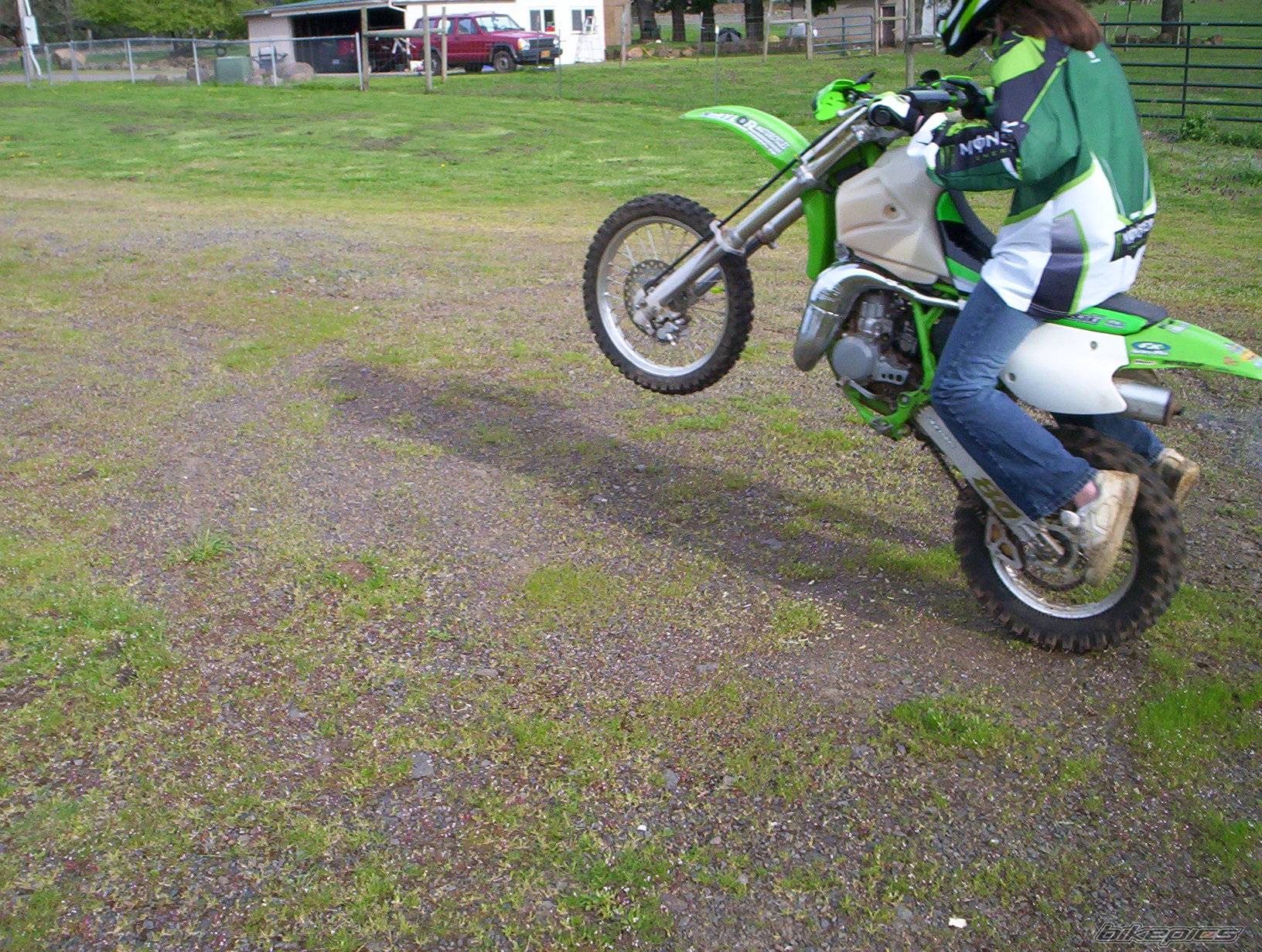 Bike Photo 569106