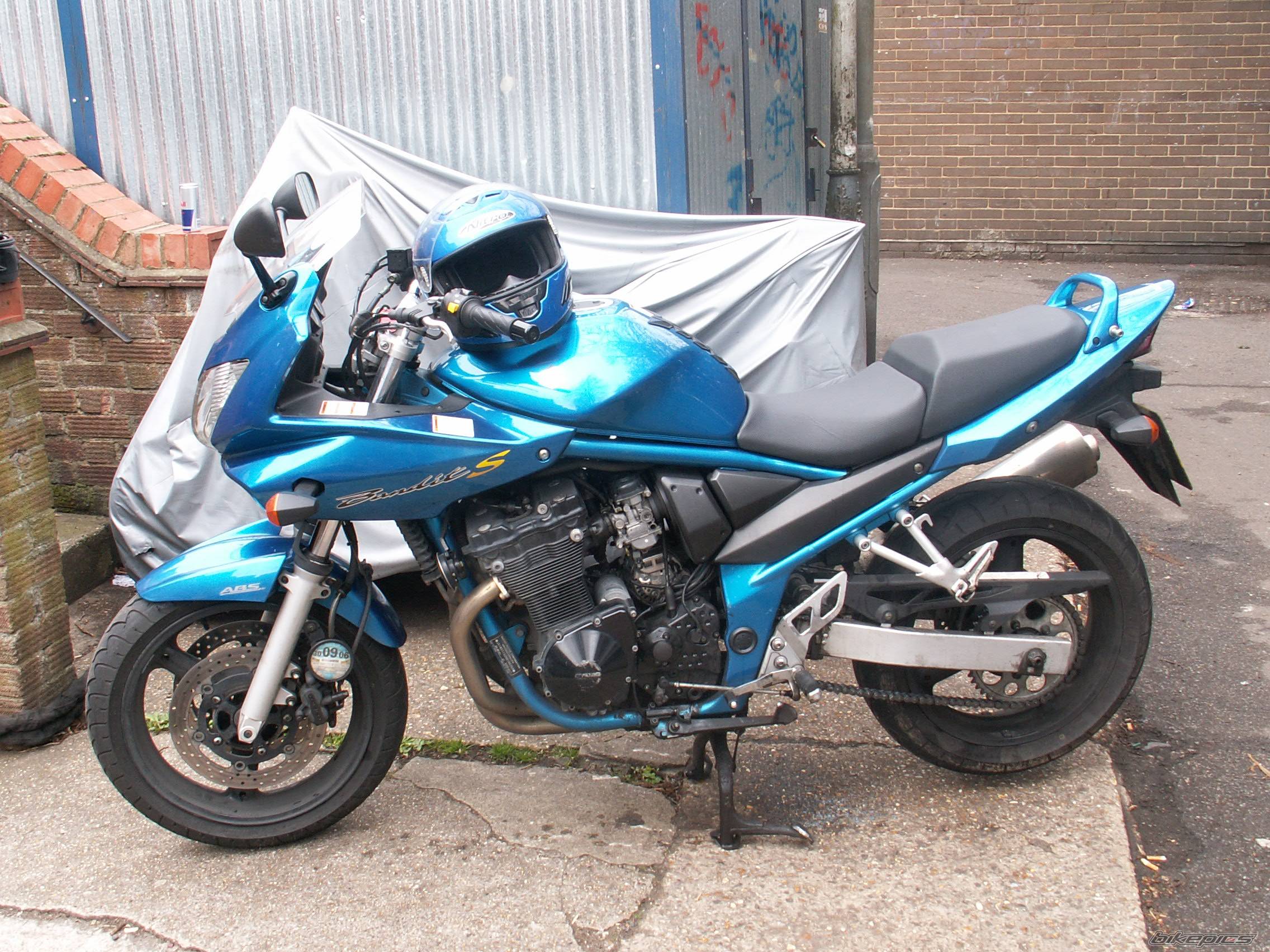 Bike Photo 569109