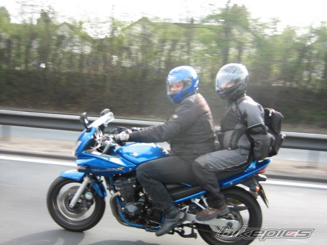 Bike Photo 569111