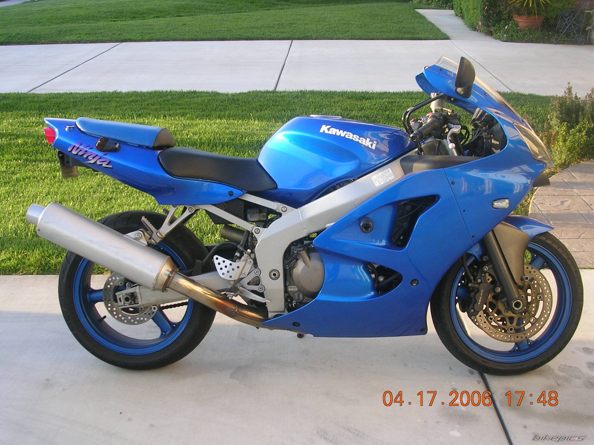 Bike Photo 569112