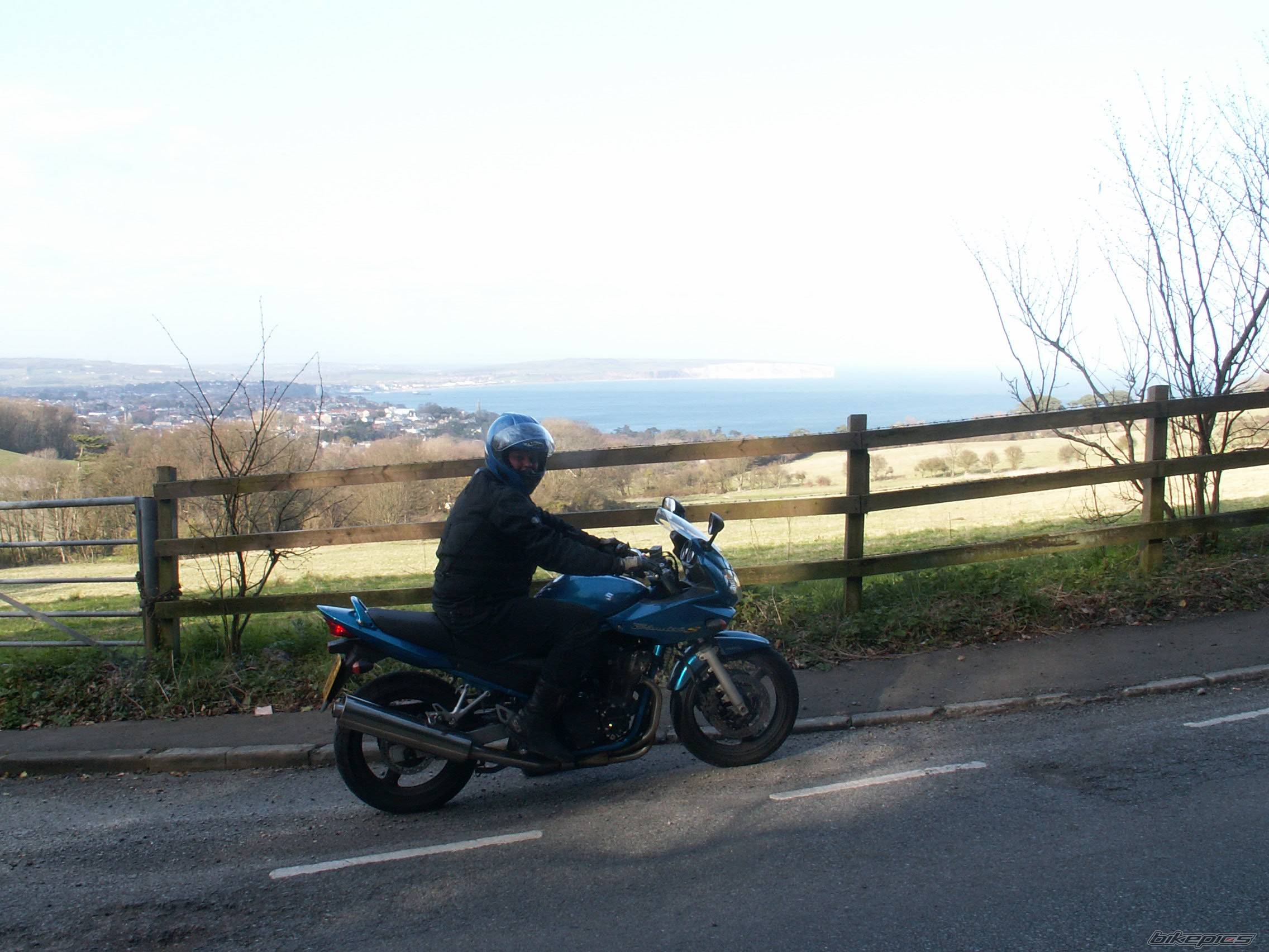 Bike Photo 569116