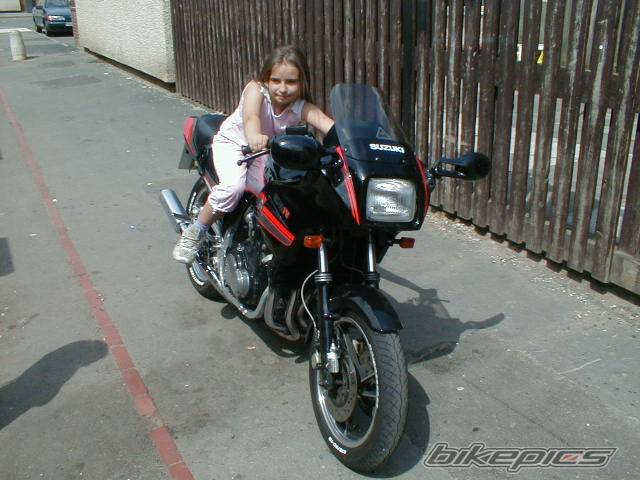 Bike Photo 56913