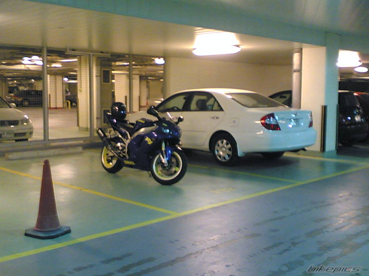 Bike Photo 569174