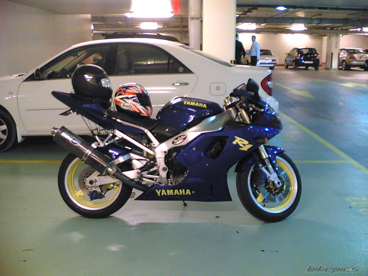 Bike Photo 569175