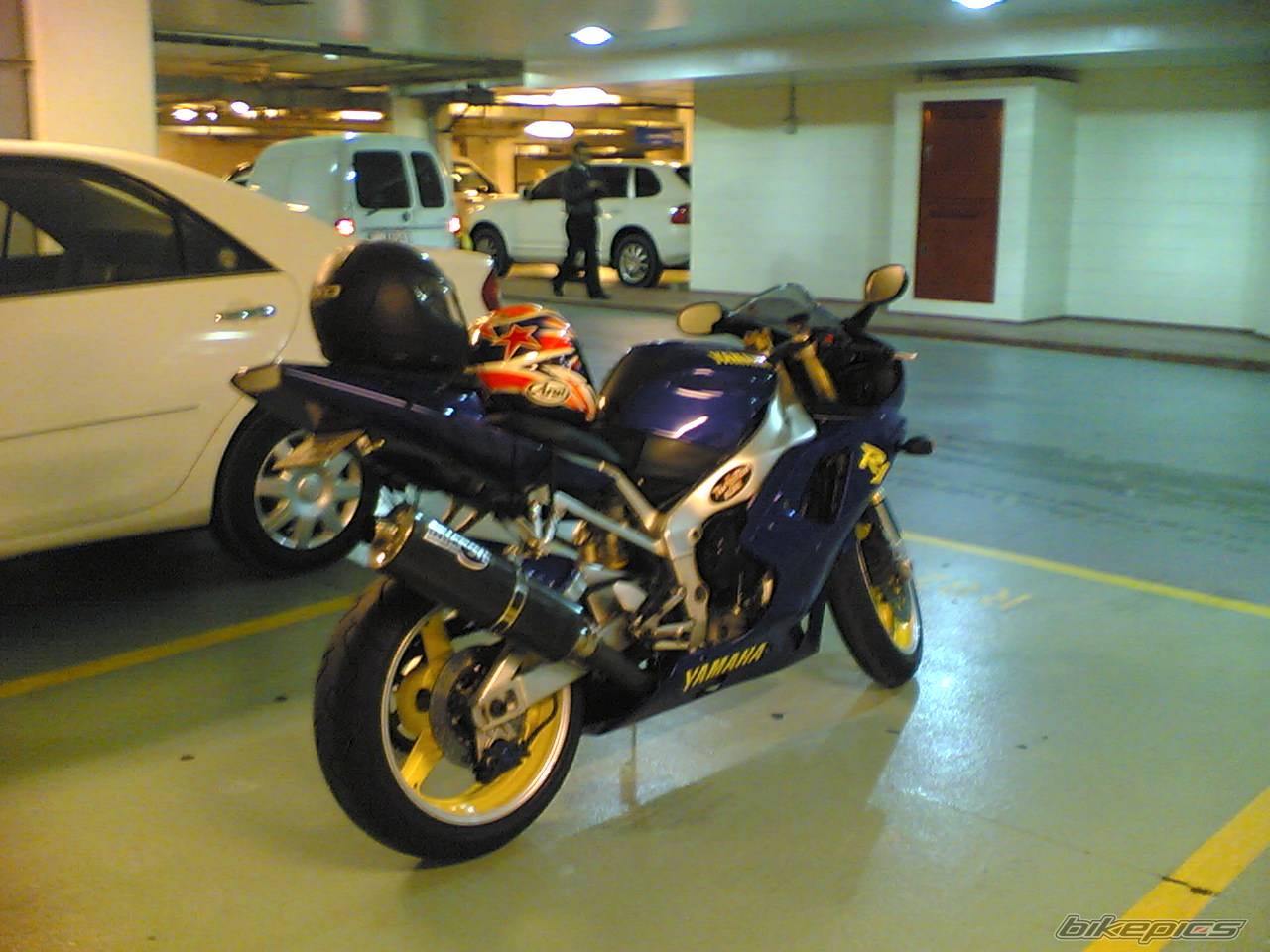 Bike Photo 569177