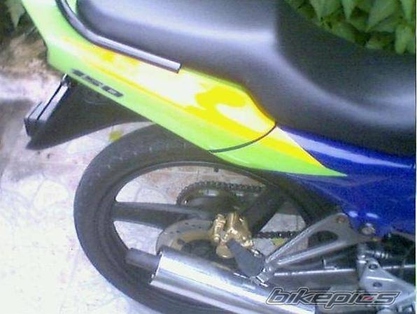 Bike Photo 569191