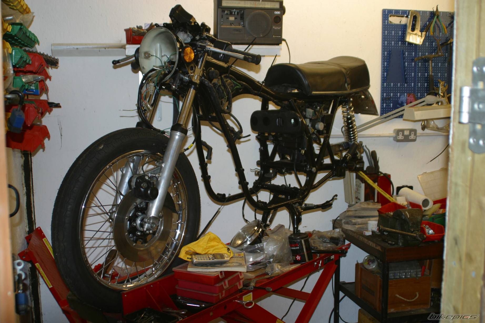 Bike Photo 569192