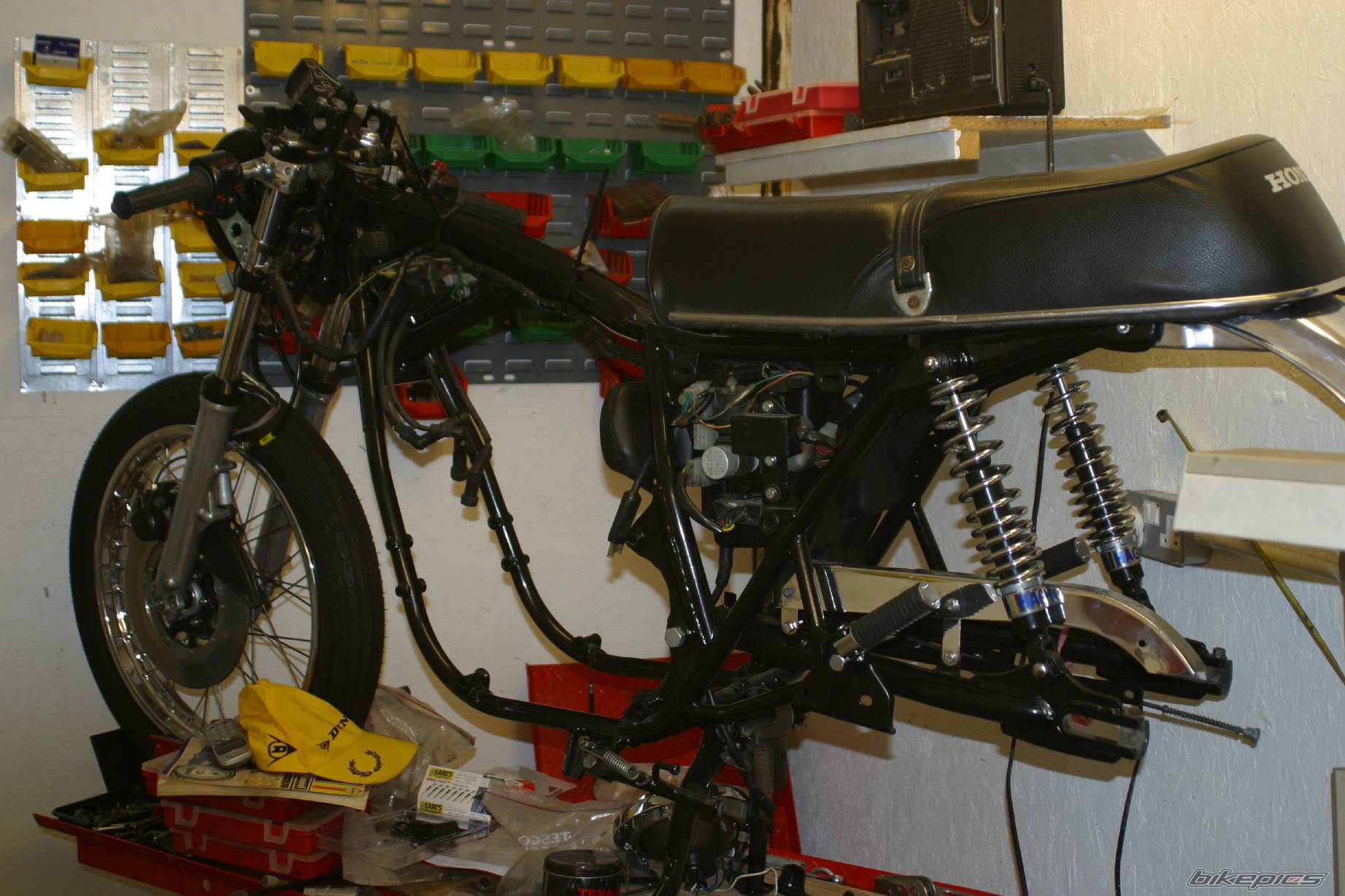 Bike Photo 569193