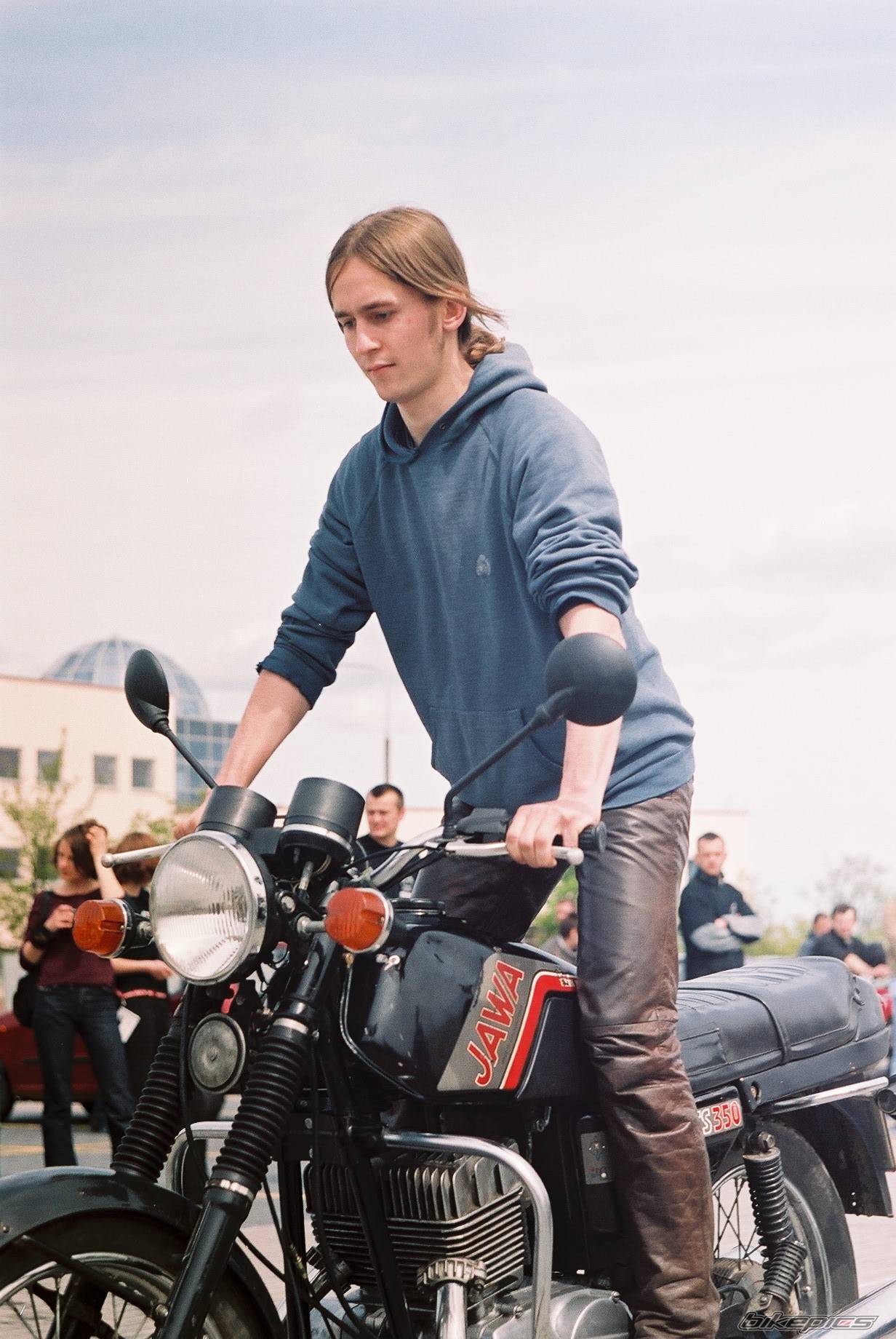 Bike Photo 569213