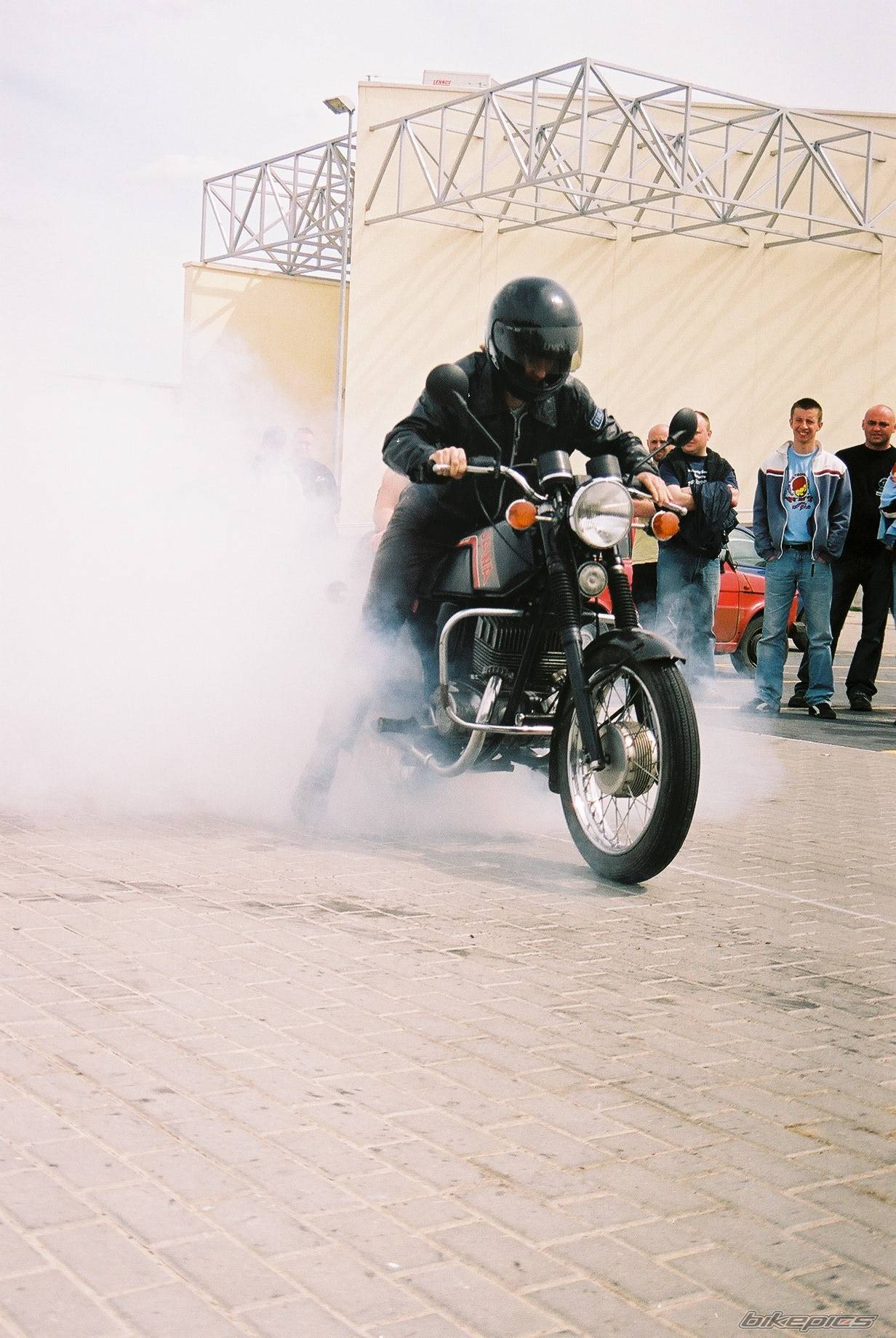 Bike Photo 569220
