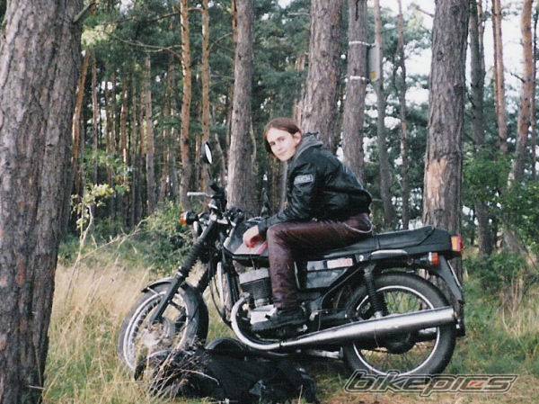 Bike Photo 569222