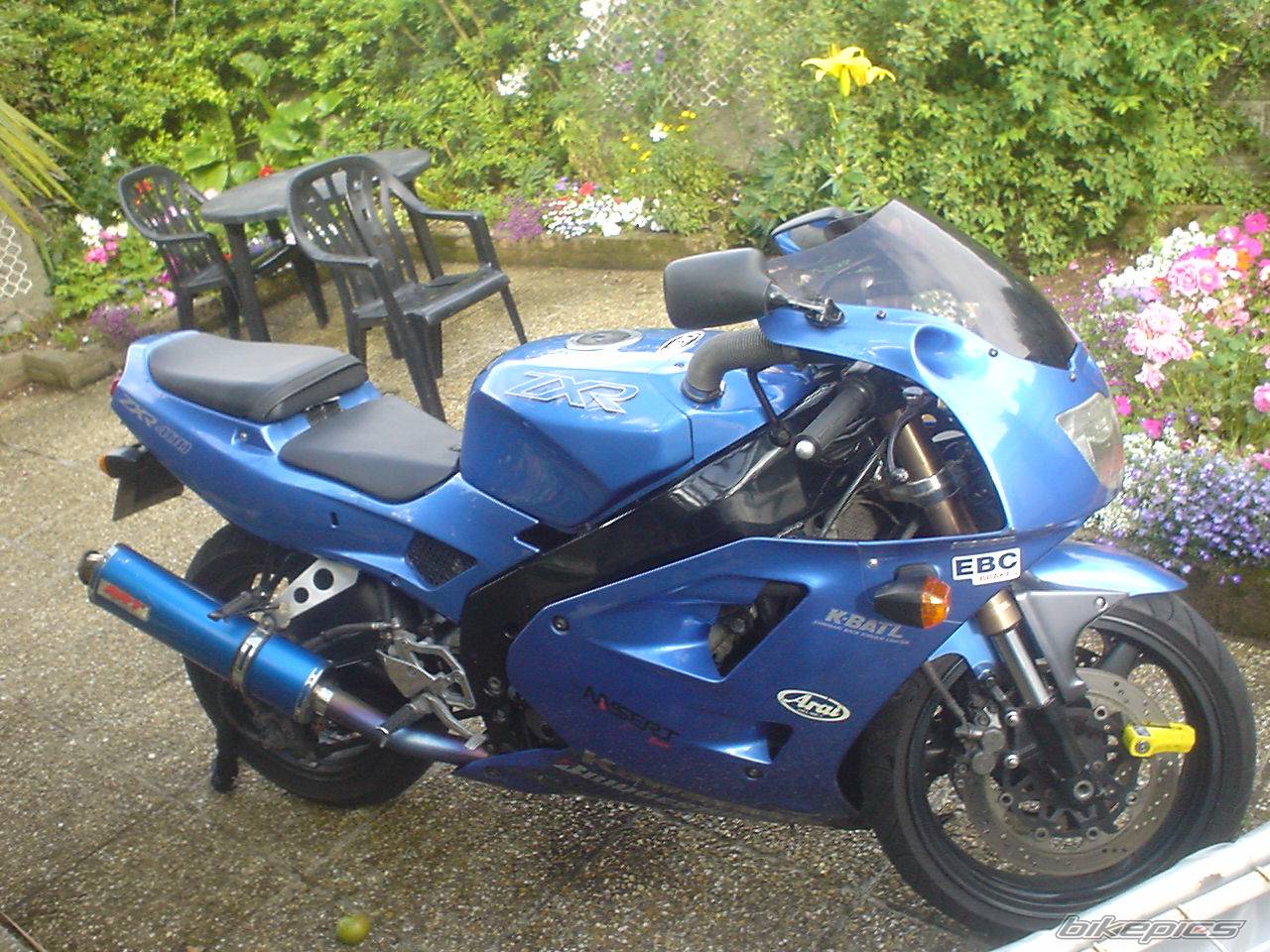 Bike Photo 56923