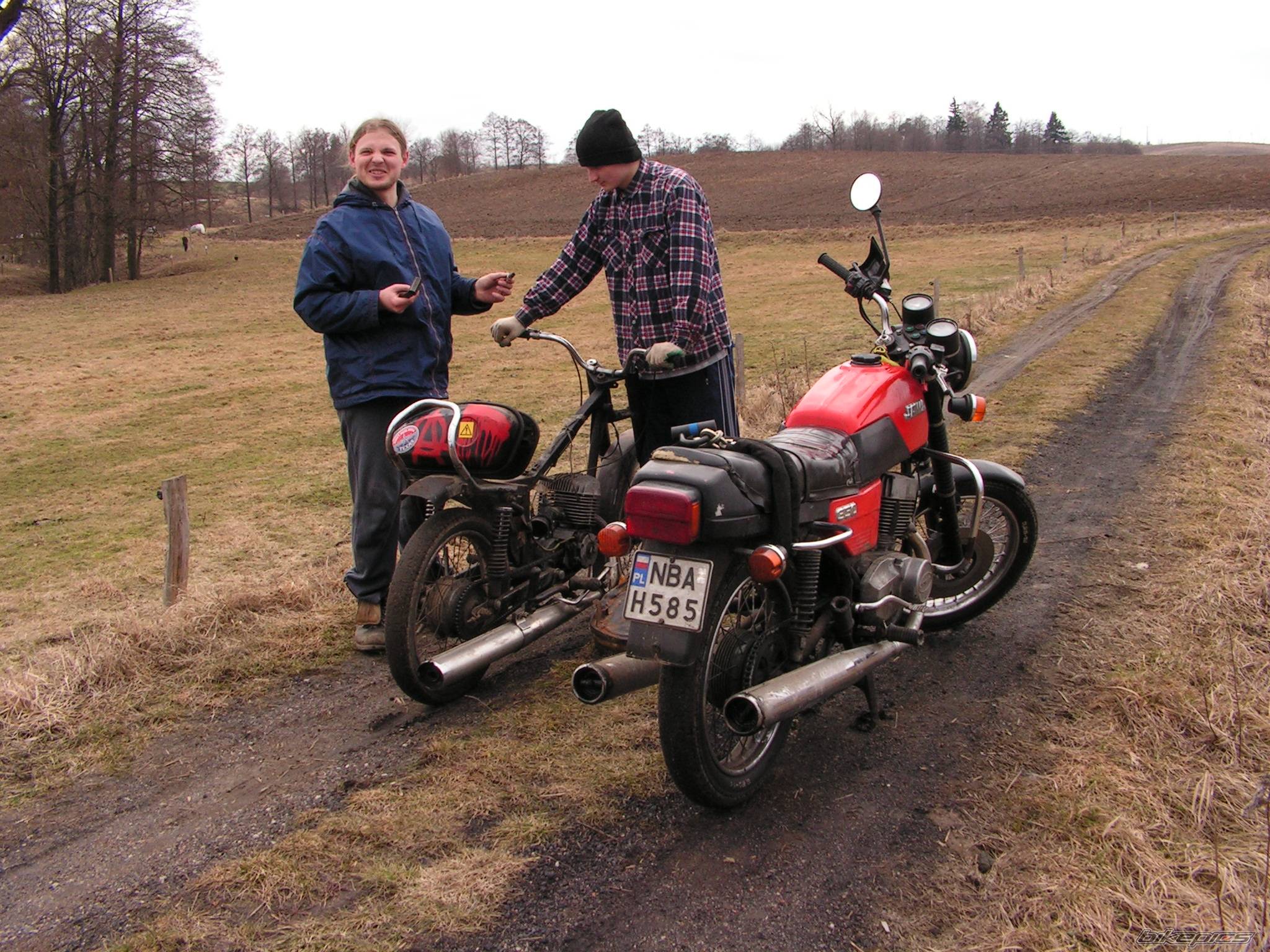 Bike Photo 569245