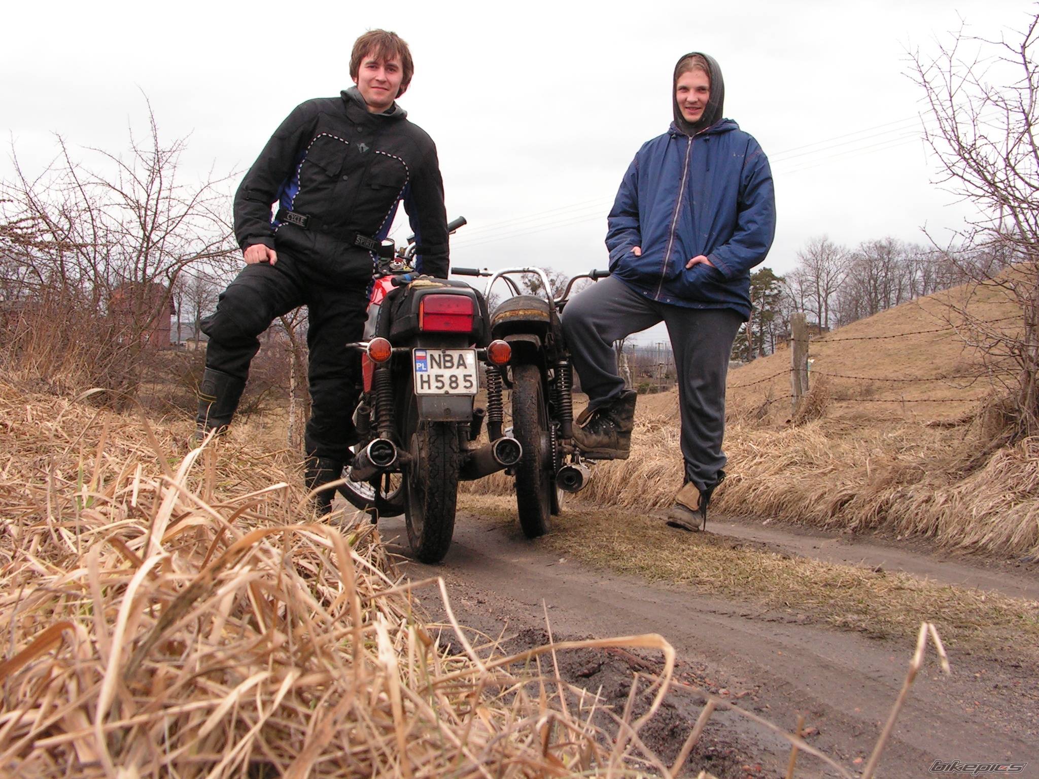 Bike Photo 569246