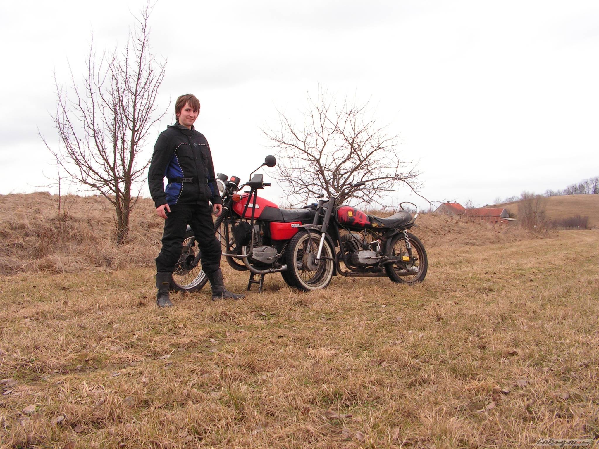 Bike Photo 569248