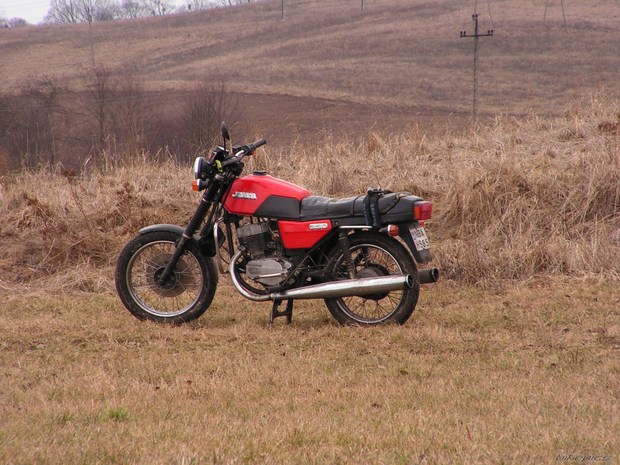 Bike Photo 569249