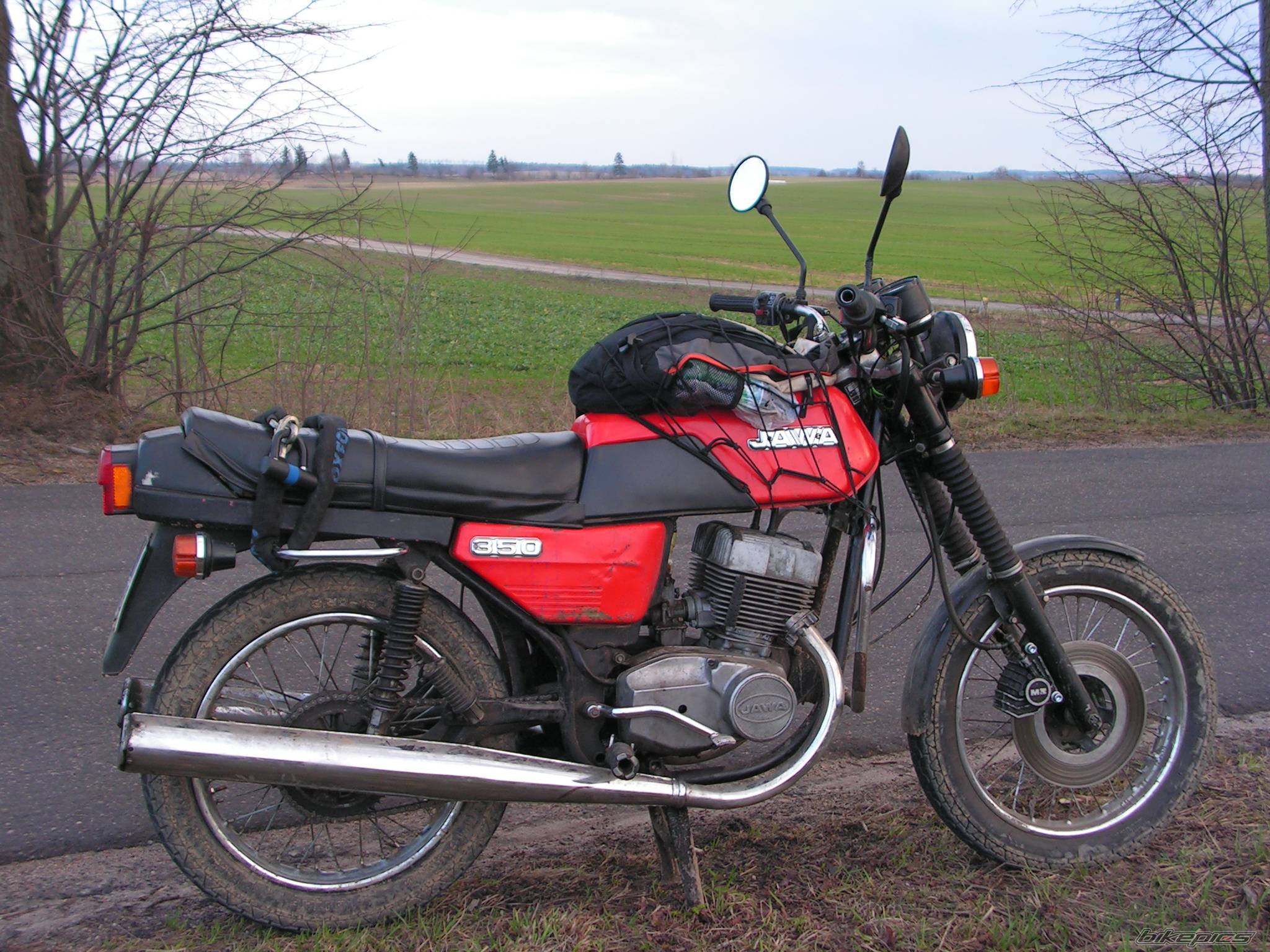 Bike Photo 569252