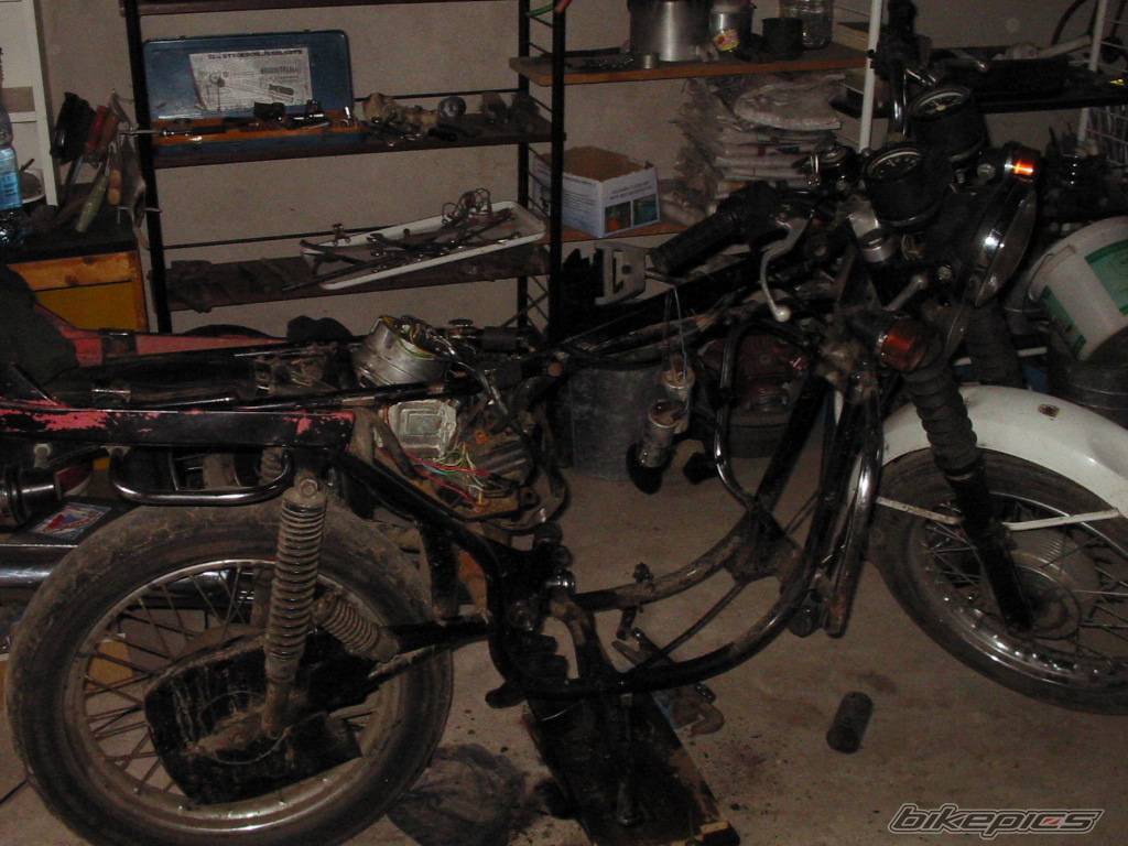 Bike Photo 569256