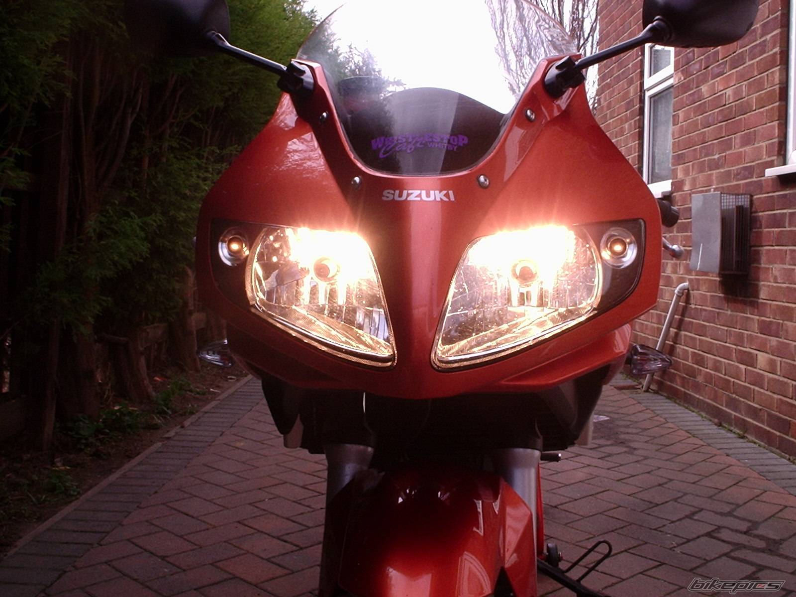 Bike Photo 569262