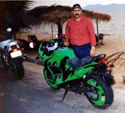 Bike Photo 569272