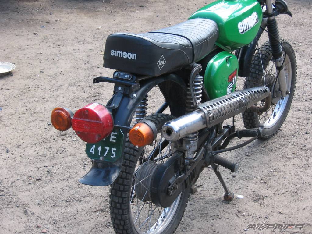 Bike Photo 569365