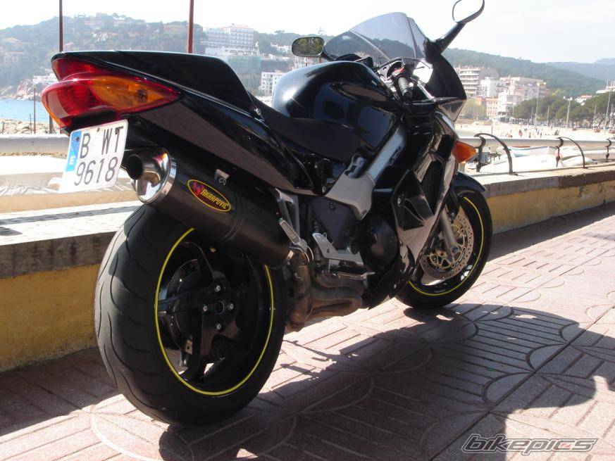 Bike Photo 569370