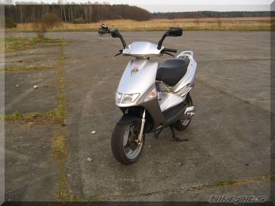 Bike Photo 569371