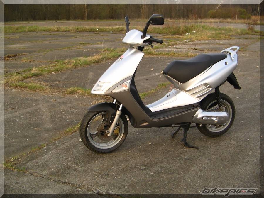 Bike Photo 569372