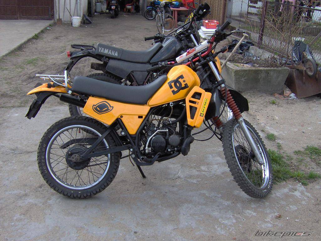 Bike Photo 569405