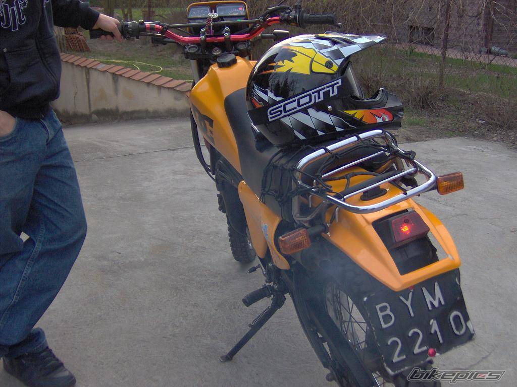 Bike Photo 569416