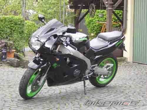 Bike Photo 569445