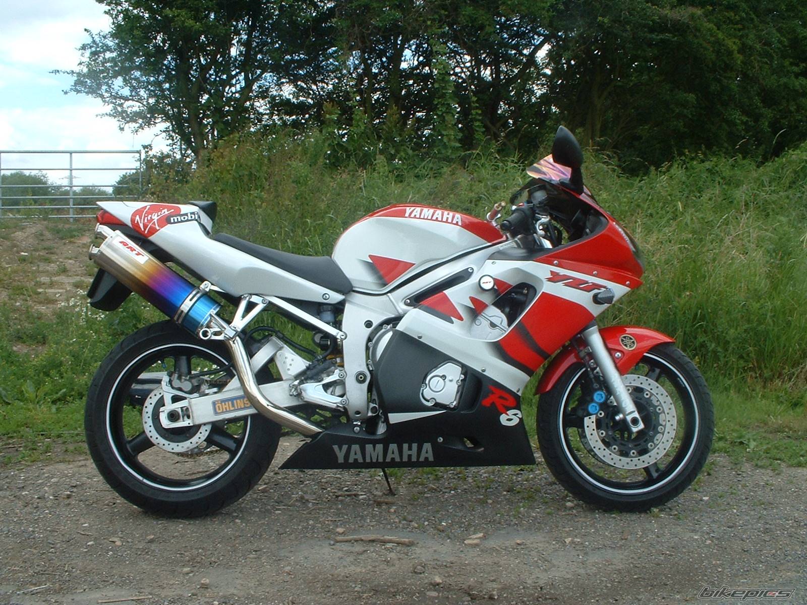 Bike Photo 569448