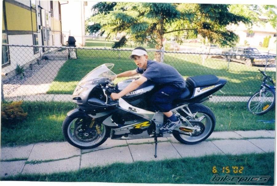 Bike Photo 56945