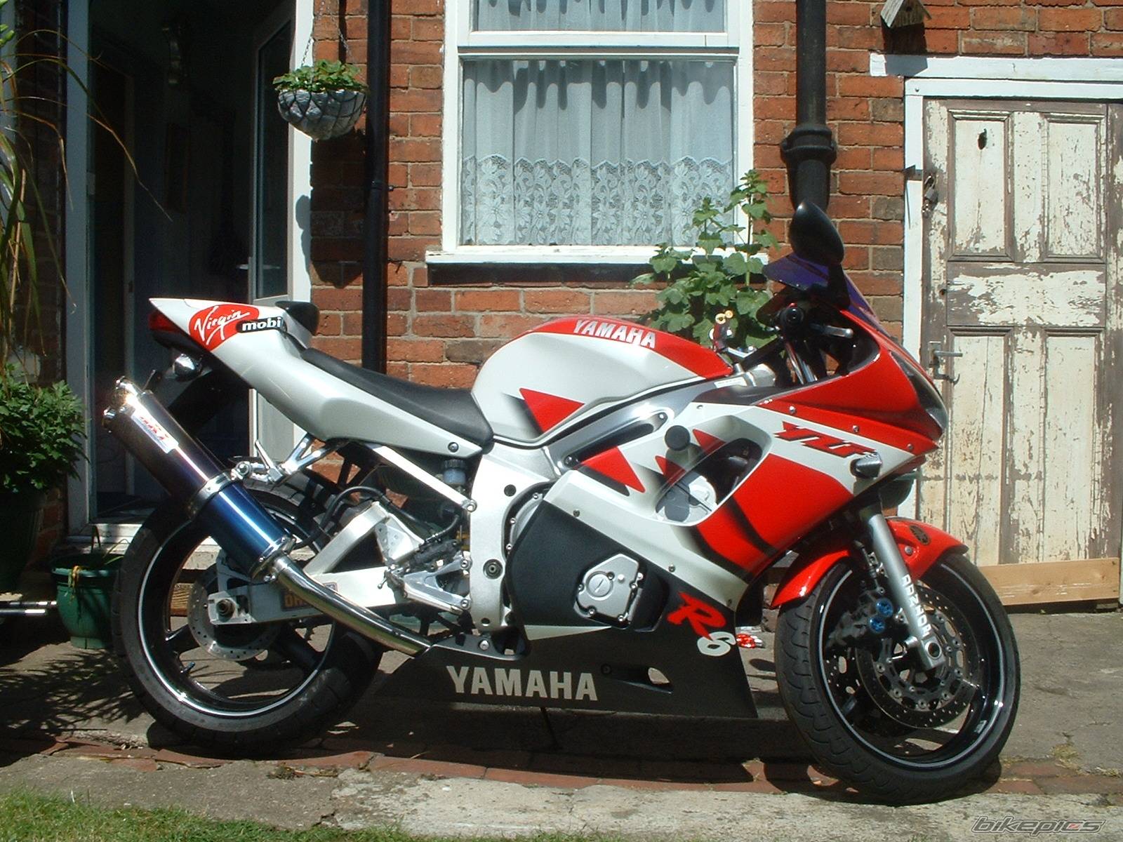 Bike Photo 569450