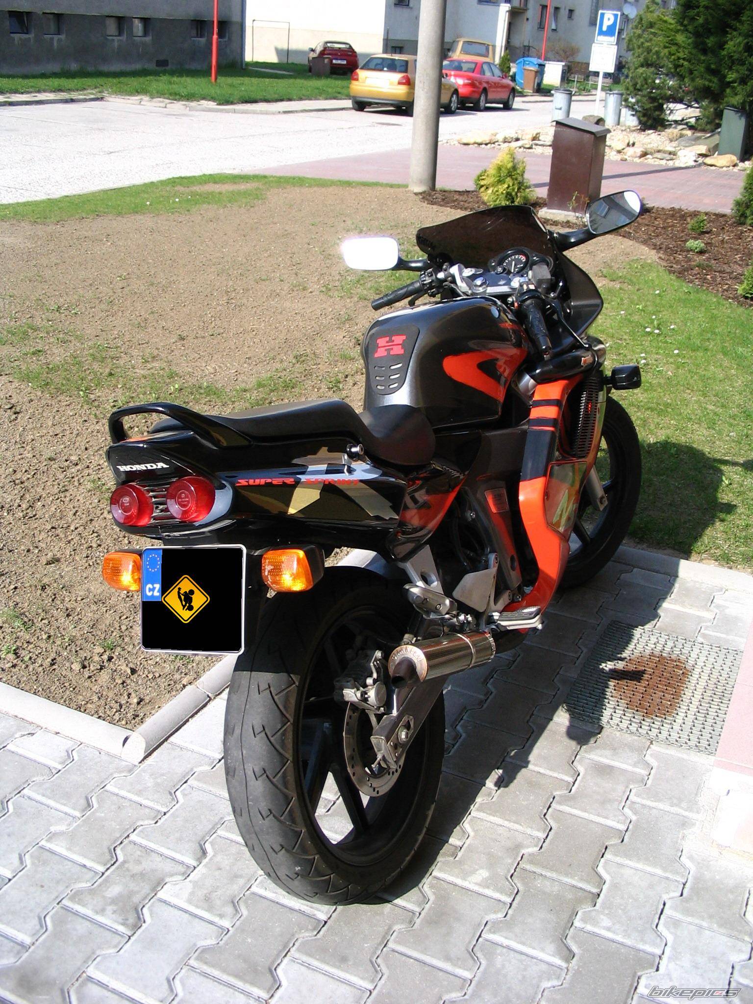 Bike Photo 569457