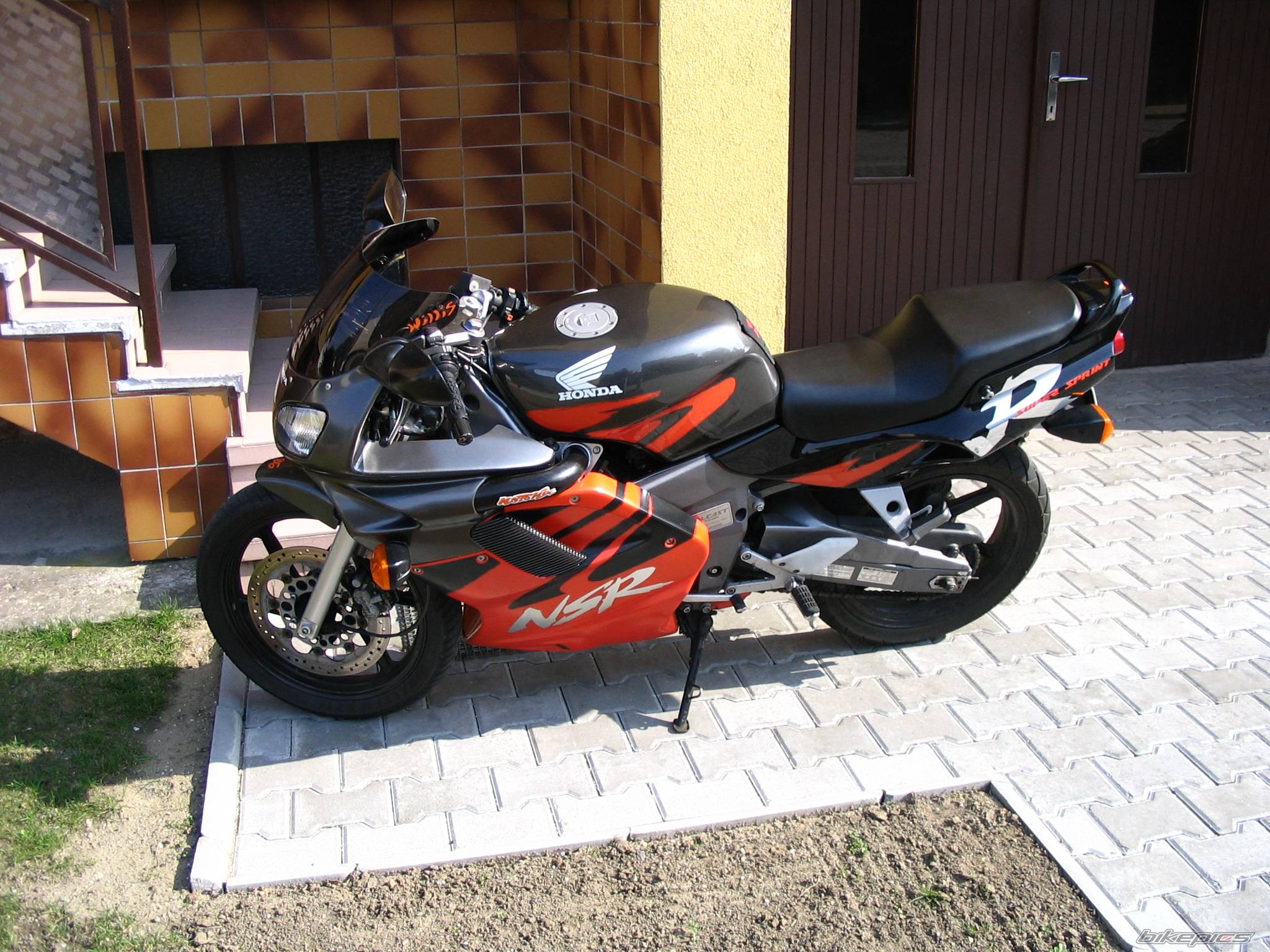 Bike Photo 569459