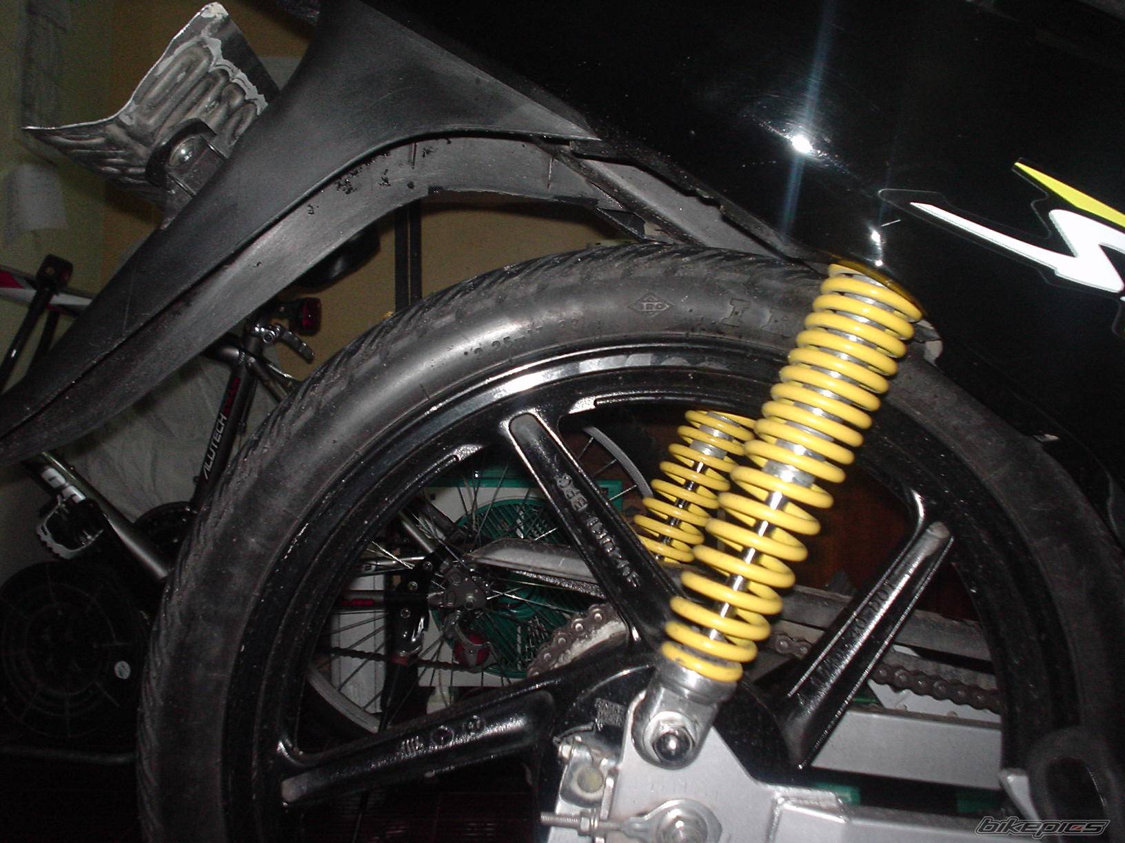 Bike Photo 569464