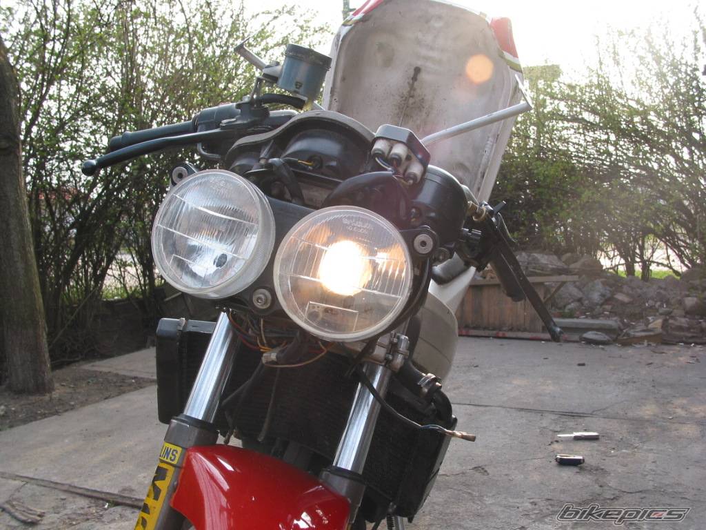 Bike Photo 569465