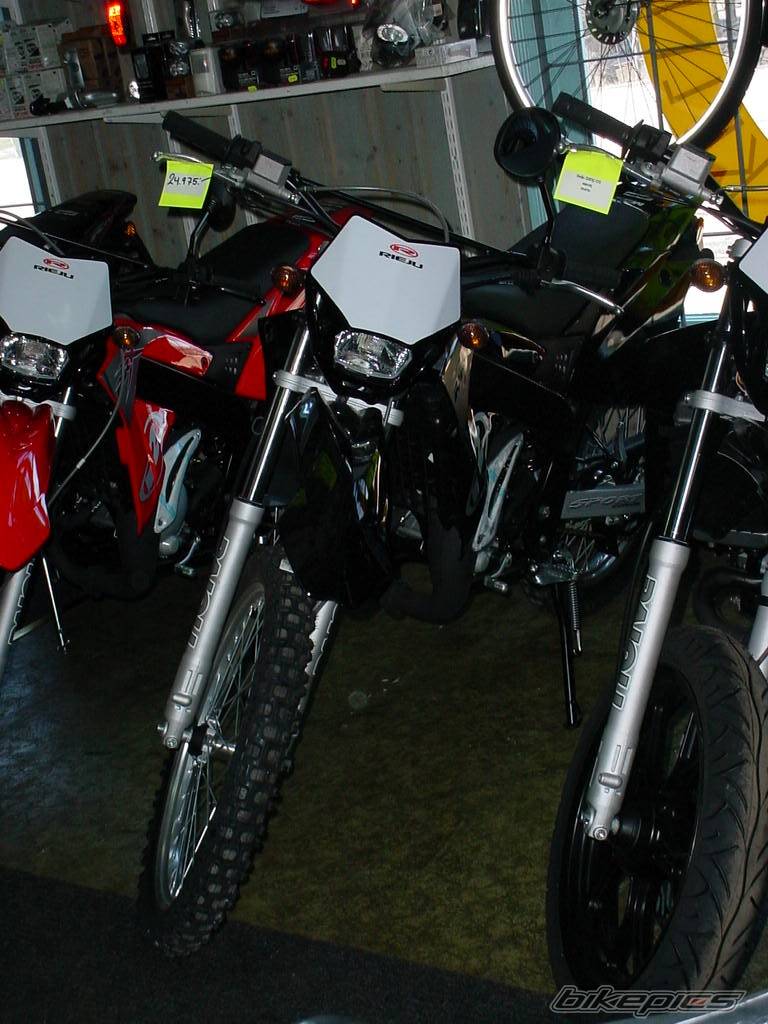 Bike Photo 569467