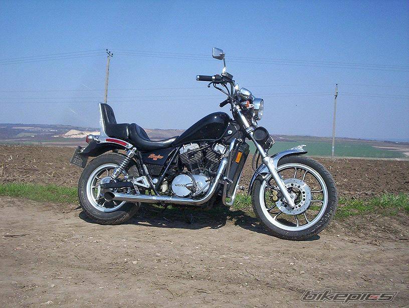 Bike Photo 569475