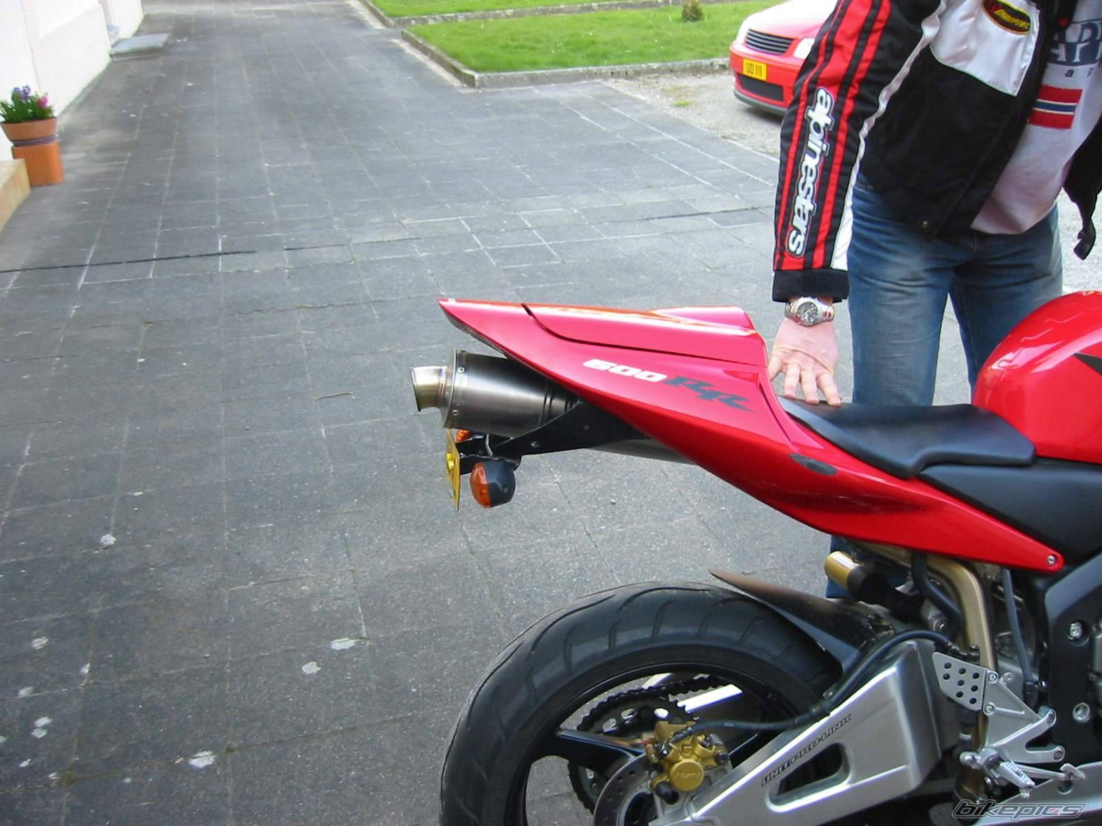 Bike Photo 56948