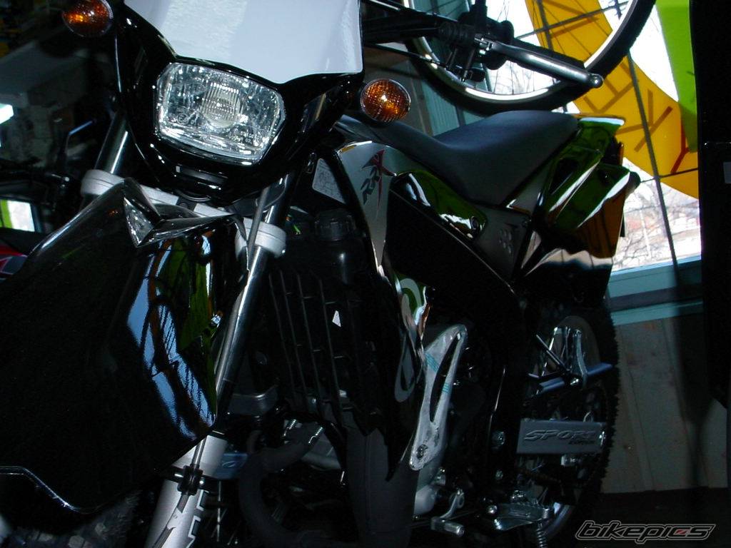 Bike Photo 569480