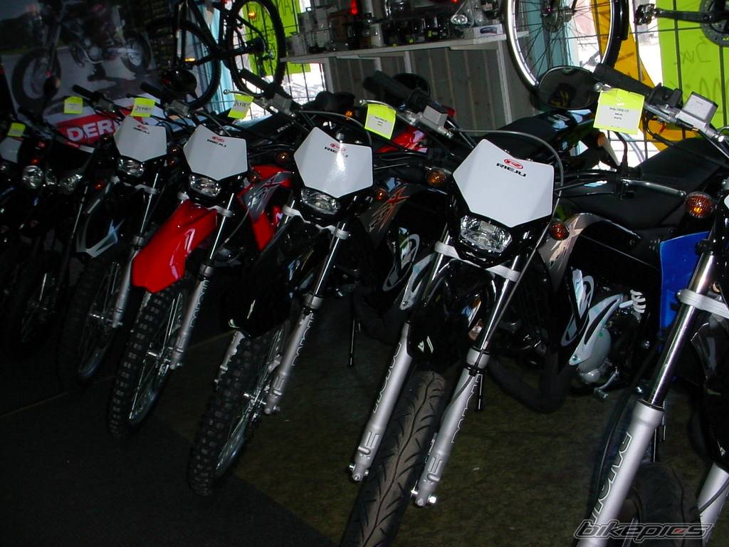Bike Photo 569481
