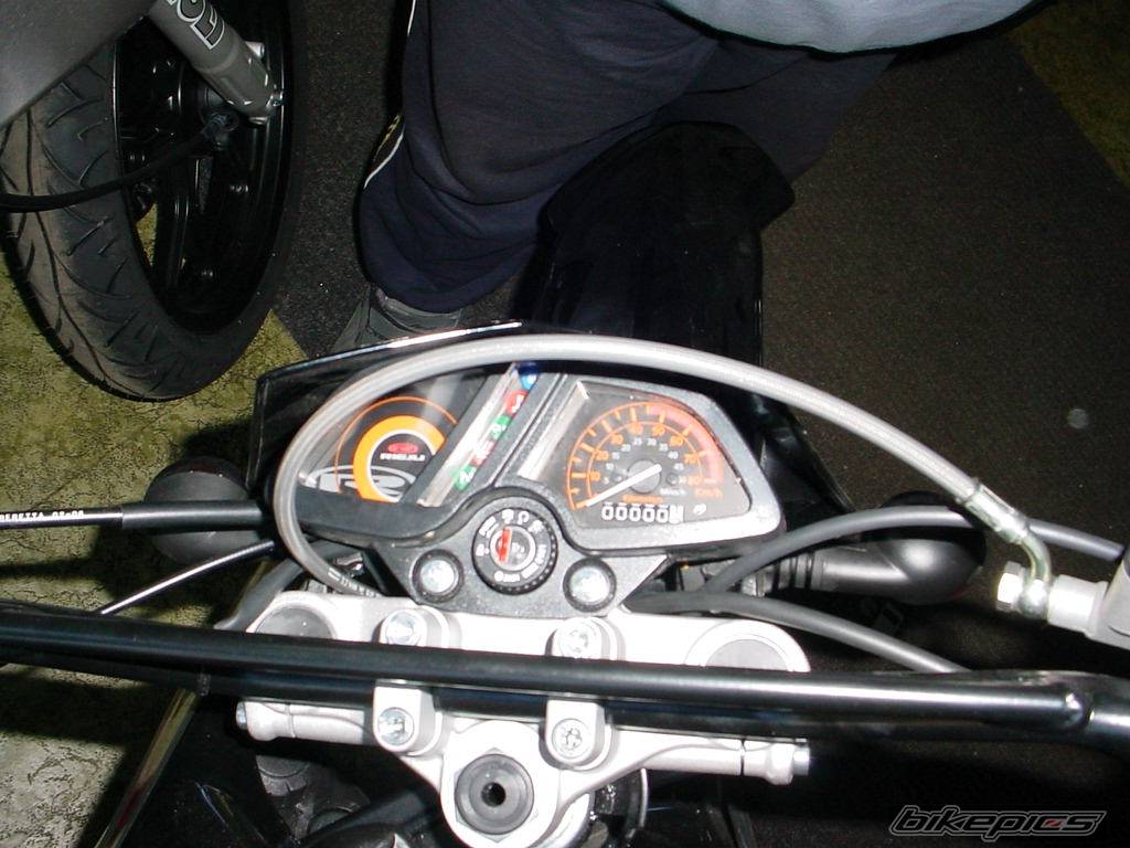 Bike Photo 569484