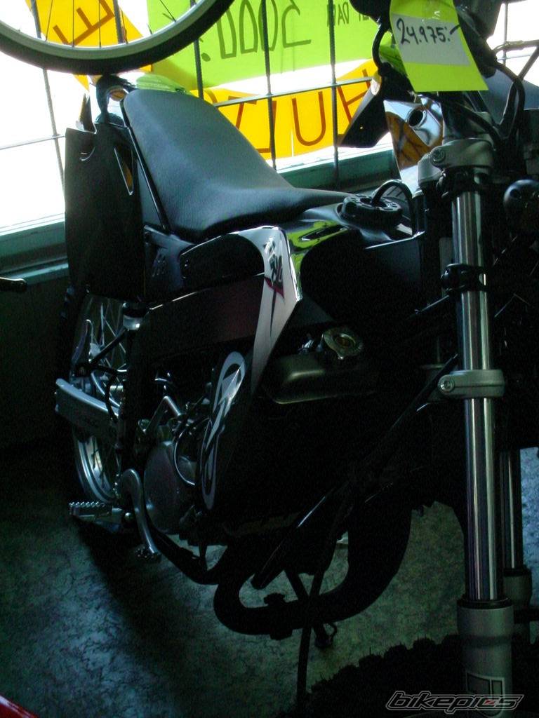 Bike Photo 569485