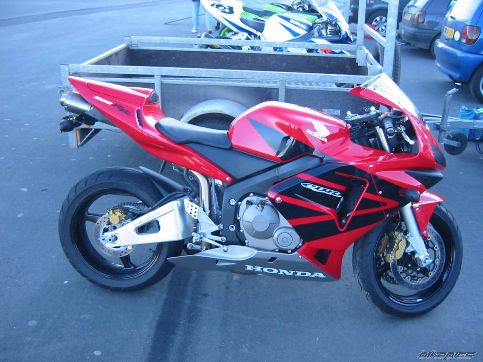 Bike Photo 56949