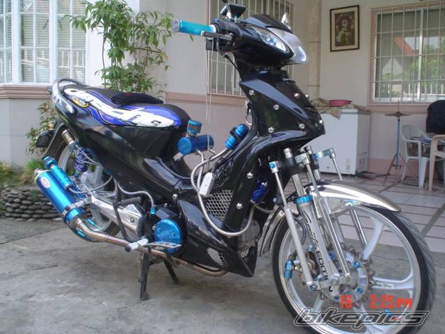 Bike Photo 569524