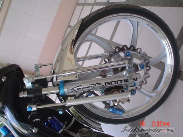 Bike Photo 569533