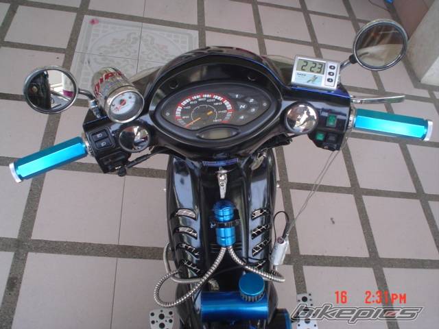 Bike Photo 569538