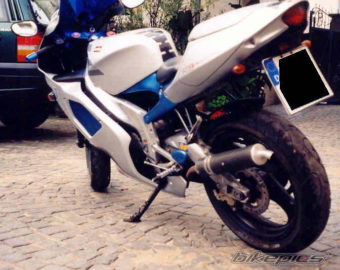 Bike Photo 56956
